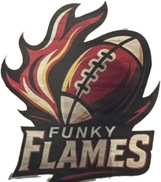 Funky Flames